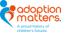 Adoption Matters (Stoke-on-Trent) logo