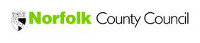 Norfolk County Council logo