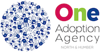 Agency logo